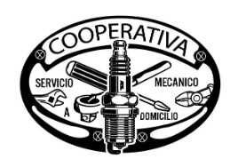 Logo Cooperativa Mecánica